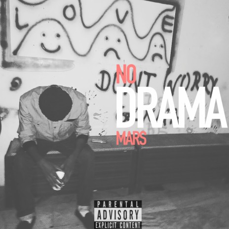 No Drama | Boomplay Music