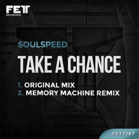 Take A Chance (Original Mix) | Boomplay Music