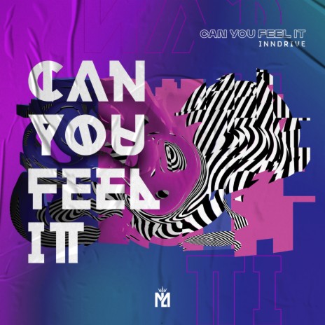 Can You Feel It (Radio Edit) | Boomplay Music