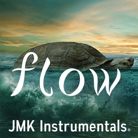 Flow (Tropical Summer Flute Beat)