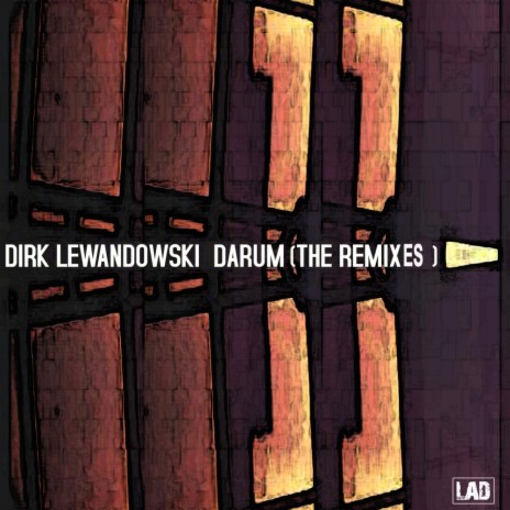 Darum (Marko Holtwick Remix) | Boomplay Music