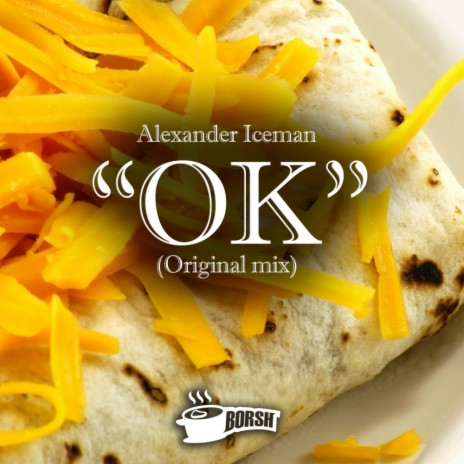 Ok (Original Mix)