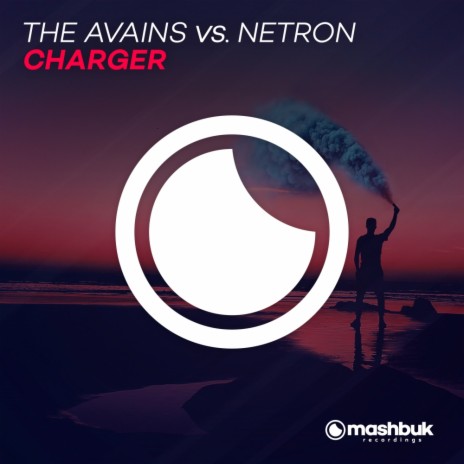 Charger (Original Mix) ft. Netron