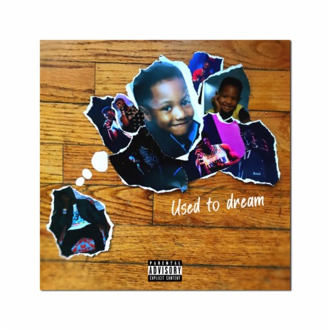 Used to Dream | Boomplay Music