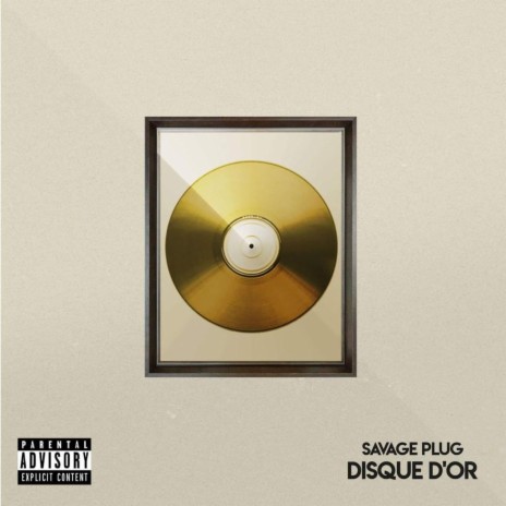 Disque d'or | Boomplay Music