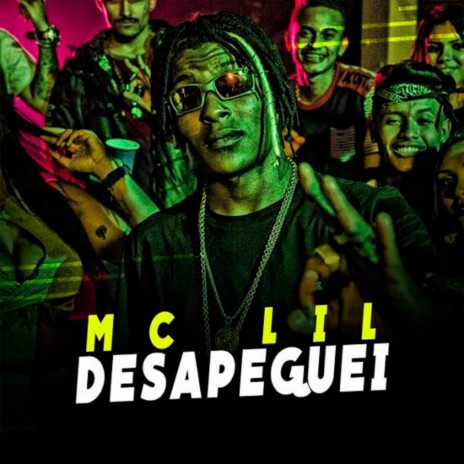 Desapeguei | Boomplay Music