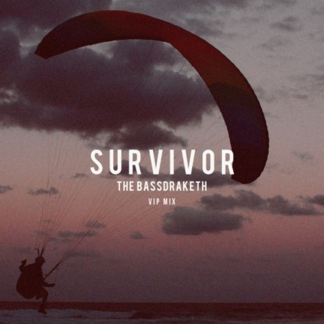 Survivor (VIP Mix) | Boomplay Music