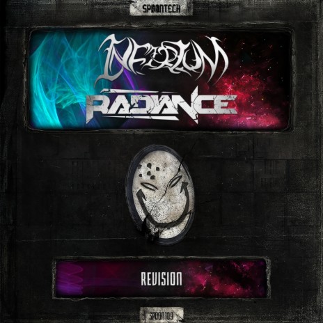 Revision (Original Mix) ft. Radiance | Boomplay Music