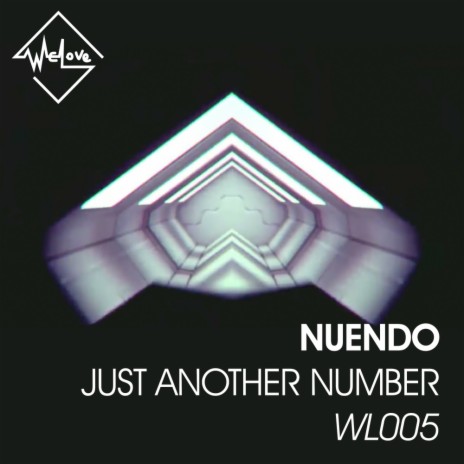 Just Another Number (Original Mix)