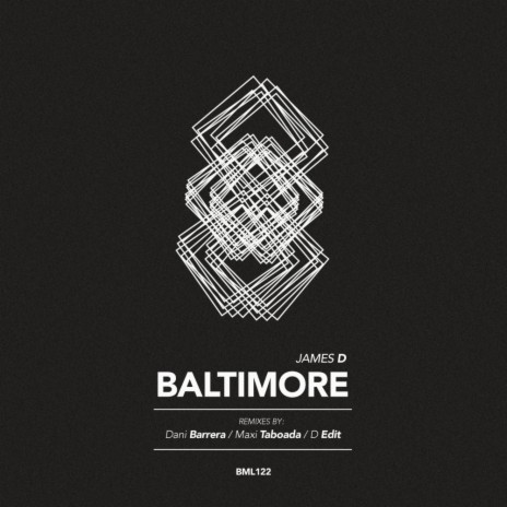 Baltimore (Dani Barrera Remix)