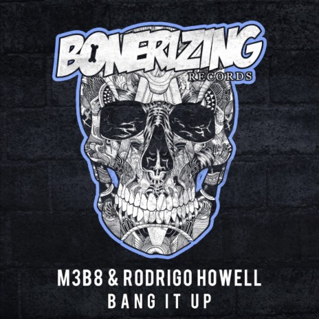 Bang It Up (D-John Remix) ft. Rodrigo Howell | Boomplay Music