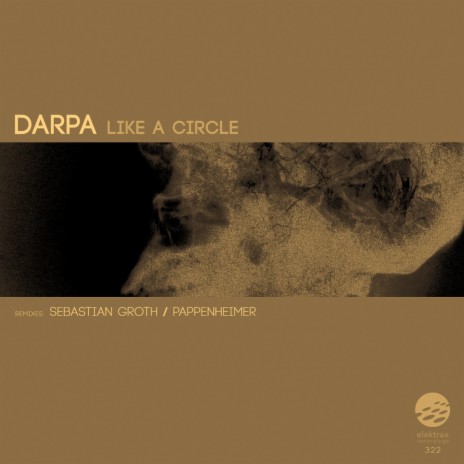 Like A Circle (Pappenheimer Remix) | Boomplay Music