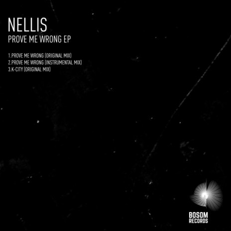 Prove Me Wrong (Original Mix)