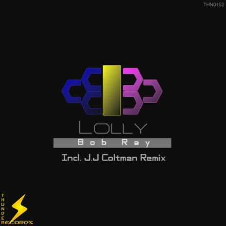 Lolly (J.J Coltman Remix)