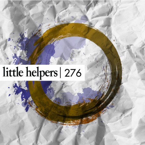 Little Helper 276-5 (Original Mix)