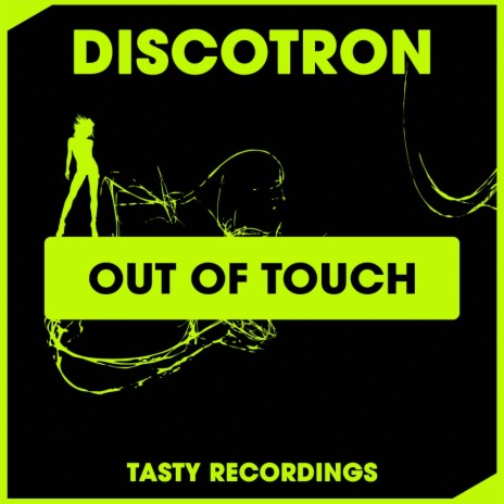 Out Of Touch (Dub Mix) | Boomplay Music