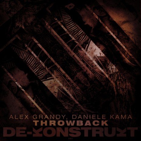 Dark Forest (Original Mix) ft. Daniele Kama | Boomplay Music