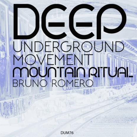 Mountain Ritual (Original Mix) | Boomplay Music