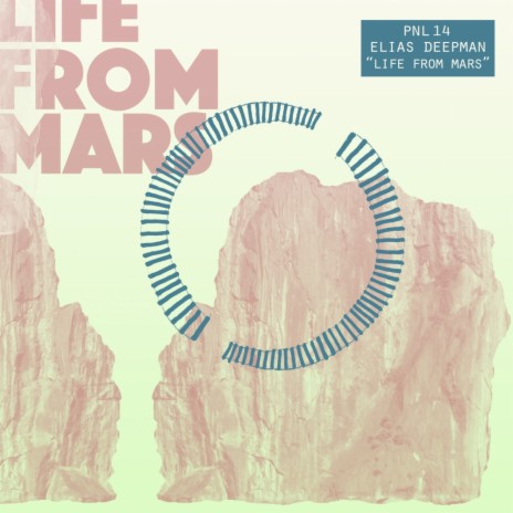 Life From Mars (Original Mix) ft. Magdalena