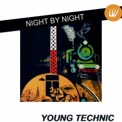 Night by Night (Original Mix)
