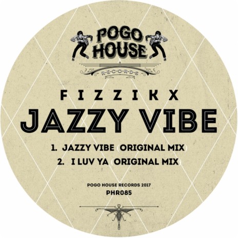 Jazzy Vibe (Original Mix)