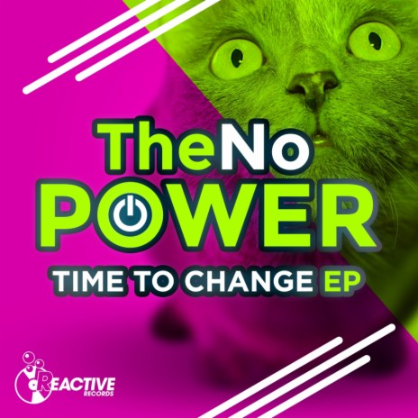 Time To Change (Original Mix) | Boomplay Music