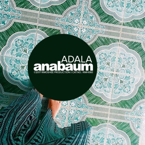 Anabaum (Original Mix)