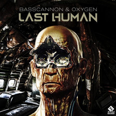 Last Human (Original Mix) ft. Oxygen | Boomplay Music