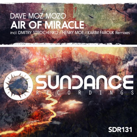 Air Of Miracle (Henry Moe Remix) | Boomplay Music