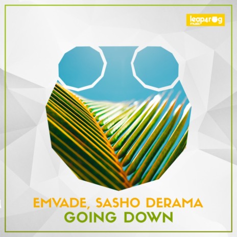 Going Down (Original Mix) ft. Sasho Derama | Boomplay Music