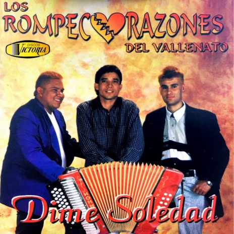 Dime Soledad | Boomplay Music