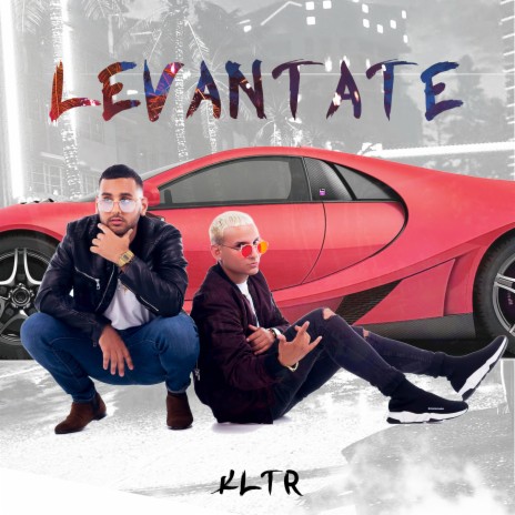 Levantate | Boomplay Music