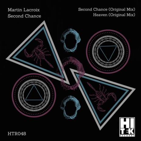 Second Chance (Original Mix)