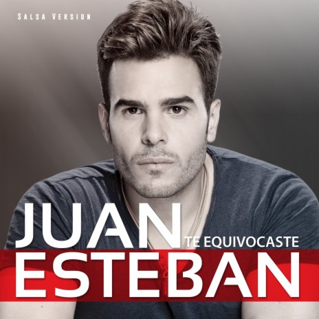 Te Equivocaste (Salsa Version) | Boomplay Music