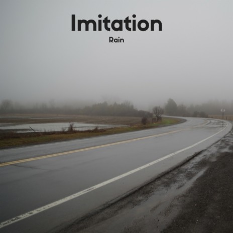 Imitation (Original Mix)