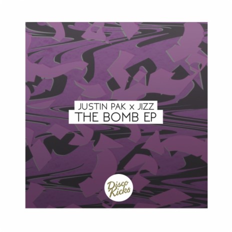 The Bomb (Original Mix) ft. Jizz