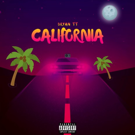 California | Boomplay Music