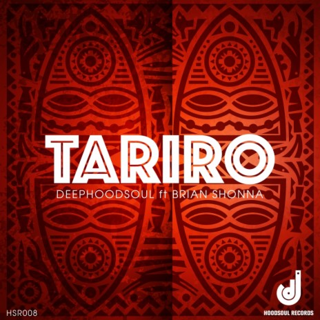 Tariro (Original Mix) ft. Brian Shonna