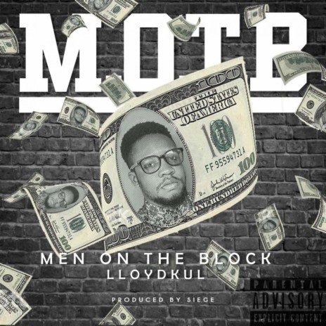M.O.T.B. (Men on the Block)
