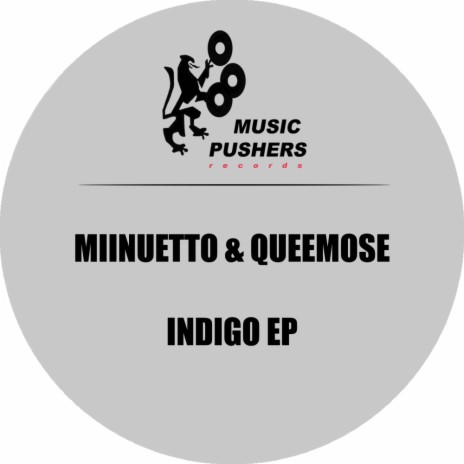 Indigo Night (Original Mix) ft. Queemose | Boomplay Music