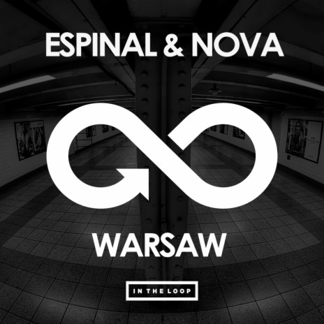 Warsaw (Original Mix) ft. Nova