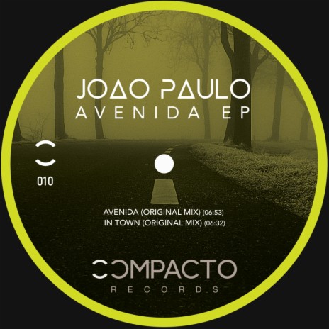 Avenida (Original Mix)