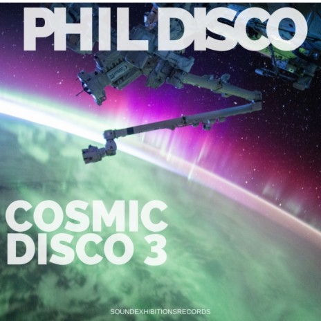 Cosmic Orchestra (Original Mix)