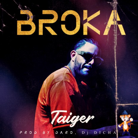 Broka | Boomplay Music