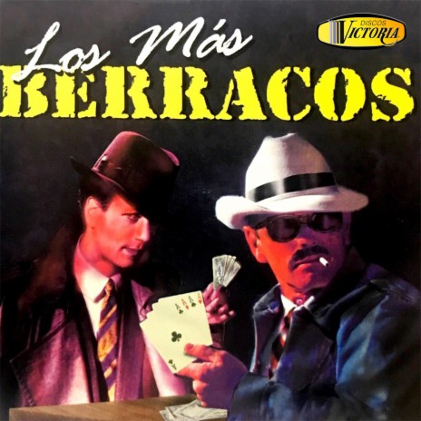 El Mas Berraco | Boomplay Music