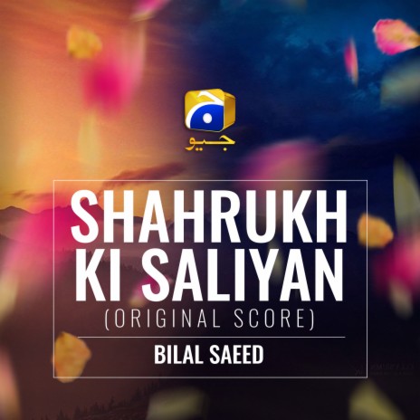 Shahrukh Ki Saliyan (Original Score)