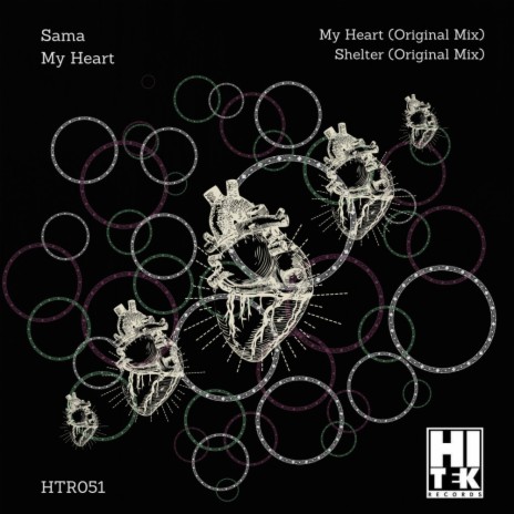 My Heart (Original Mix)