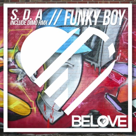 Funky Boy (Original Mix) | Boomplay Music