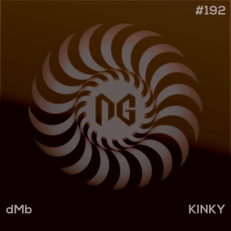 Kinky (Original Mix)