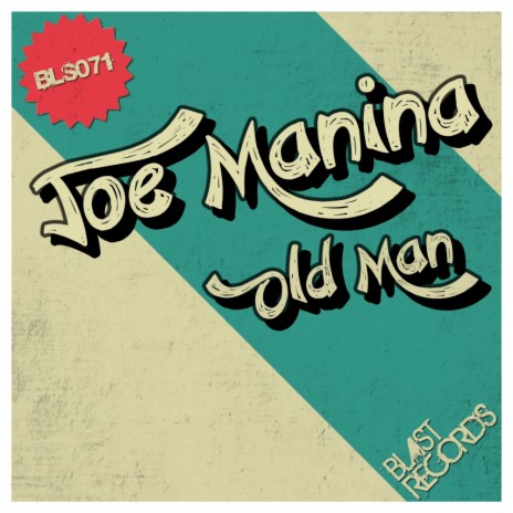 Old Man (Original Mix)